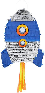 piñata razzo