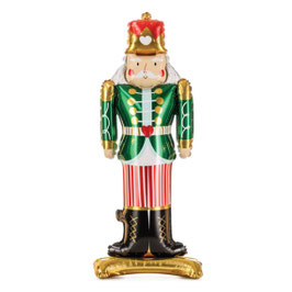 Palloncino 34" Standups Schiaccianoci "Nutcracker"
