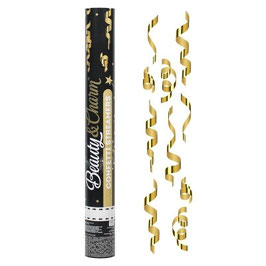 Tubo Spara Stelle Filanti  40 Cm