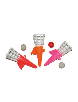 3 Click tennis 14cm