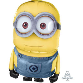 Palloncino 43" Air Walker Minion