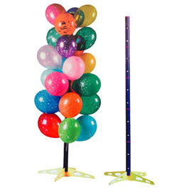 Espositore per Palloncini su astina "Balloon Tree"