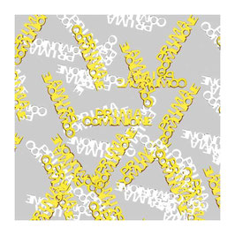 Confetti in Plastica Sagomati "Prima Comunione" 15gr