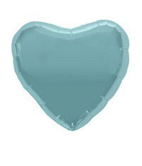 Palloncino cuore