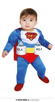 costume-super baby