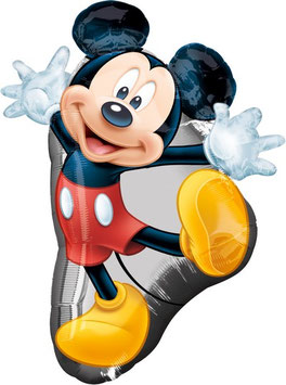 Palloncino Topolino