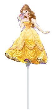 Palloncino Mini Shape Belle