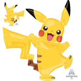 Palloncino air walker Pokemon