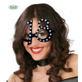 Occhiali Compleanno 18 Anni con Strass