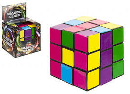 magic cube