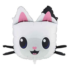Palloncino in Foil 31" Super Shape "Pandy Paws - Gabby's Dollhouse"