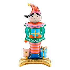 Palloncino 35" Standups Elfo "elf"