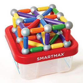 Smartmax Build