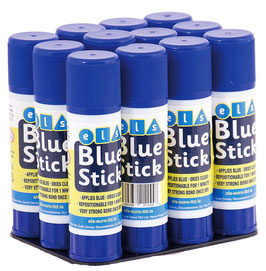 Blue Stick