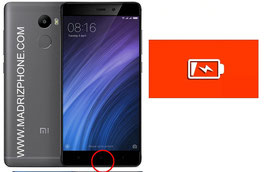 Cambiar / Reparar Conector de Carga Xiaomi Redmi 4A