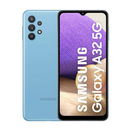 Cambiar / Reparar Cristal cámara trasera Samsung Galaxy A32 5G