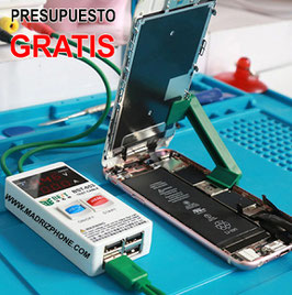 SOLICITAR PRESUPUESTO GRATIS. RECOGIDA TIPSA 24/48h