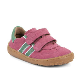 Froddo F-Motion Barfußschuhe Nubukleder