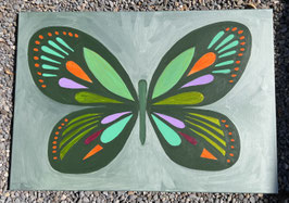 Schmetterling