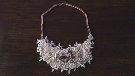 Collar de perlitas