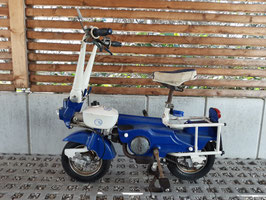 Motograziella Moped 40 Typ 144