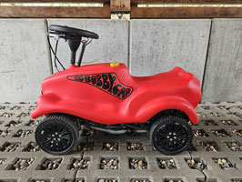 BobbyCar # Race NITRO PocketBike