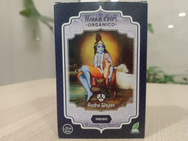 DN. HENNA RADHE ÍNDIGO POLVO (100 GR) "RADHE SHYAM"