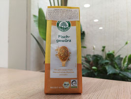 DN. ESPECIAS PARA PESCADO (60 GR) "FISCHGEWURZE"