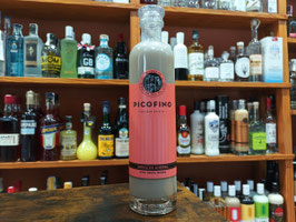 EP. CREMA DE GINEBRA CON TRUFA NEGRA (700 ML) "PICOFINO"