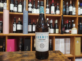 EP. VERMUT LUSTAU BLANCO (750 ML) "EMILIO LUSTAU"