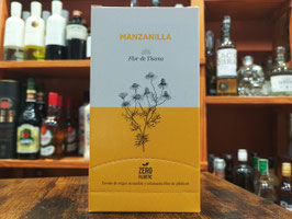 EP. MANZANILLA (20 UDS) "FLOR DEL CAFÉ"