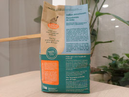 DN. PERCARBONATO DE SODIO (1 KG) "LA DROGUERIE ÉCOLOGIQUE"