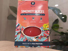 DN. LONCHAS AHUMADAS (80 GR) "REVO-FOODS"