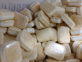 DN. PASTILLAS LAVAVAJILLAS "ECOLABEL"