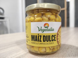 DN. MAÍZ DULCE (200 gr) "VEGETALIA"