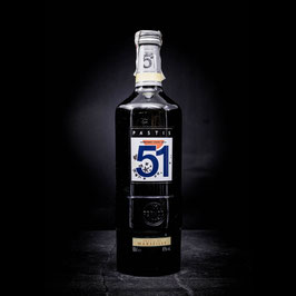 EP. Pastis 51