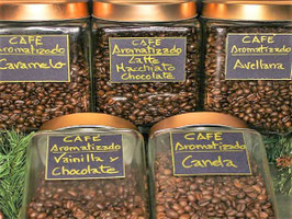 CT. CAFÉ VAINILLA