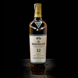 EP. Whisky Macallan 12 Años