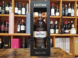 EP. BRANDY SOLERA GRAN RESERVA-FINEST SELECTION (700 ML) "LUSTAU"