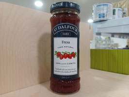 DN. MERMELADA DE FRESA (284 GR) "SAN DALFOUR"