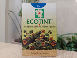 DN. TINTE NEGRO (130 ML) "ECOTINT"
