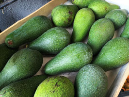 AP. AGUACATE BACON