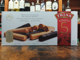EP. SELECCIÓN ESPECIAL 5 (300 GR) "TRIAS"
