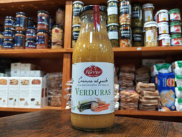 EP. CREMA DE VERDURAS (485 ML) "FERRER"