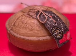 CA. QUESO MADURADO DE OVEJA TRONCHON "QUESOS ALMASSORA"