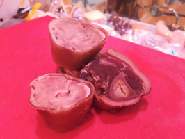 CA. JAMÓN SERRANO HUESOS "JAMONES DEL ALTO PALANCIA LA ESPERANZA"