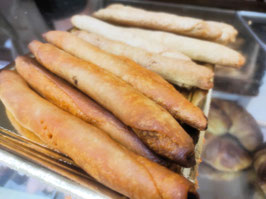 PA. ROSQUILLETAS DE SOBRASADA "PANADERÍA MACIÁN"