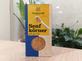 DN. COMINO MOLIDO ECOLÓGICO (120 GR) "SONNENTOR"
