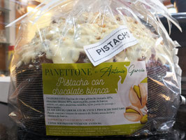 PB. PANETTONE DE PISTACHO (1 KG)