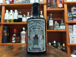 EP. ACEITE DE OLIVA VIRGEN EXTRA MORRUDA (500 ML) "POBILL ECOLÓGICS"